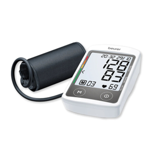 Blood Pressure Monitor