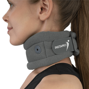 Cervical Collar With Support (E-01): Supportive Comfort For the Neck & Cervical Spine