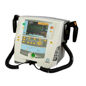 ONYMED DEFIBRILLATION MONITOR (OM-7602D)
