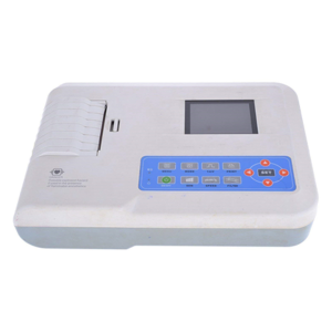 ONYMED CONTEC ECG (Contec 3 Channel ECG Machine)