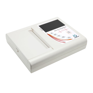 ONYMED ECG (OM-12CE (12 Channel Digital Electrocardiograph))