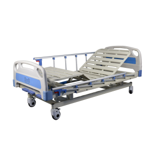 3 FUNCTION ELECTRIC BED