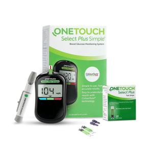 Glucose Meter