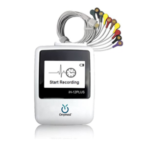 Holter-Ambulatory BP System