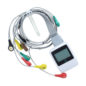 ONYMED HOLTER/AMBULATORY BP SYSTEM (OM-3PLUS Ambulatory ECG System)
