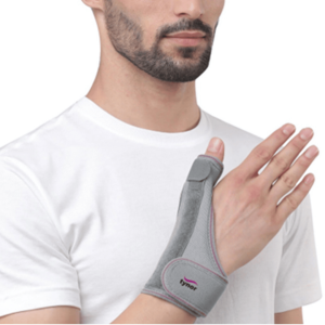 TYNOR F-06 THUMB SPICA SPLINT