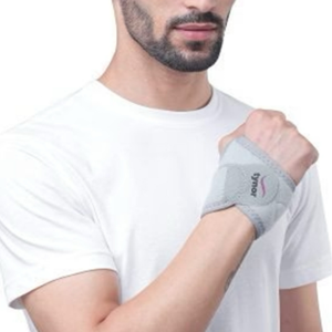 TYNOR J-03 WRIST BRACE WITH THUMB (NEOPRENE)