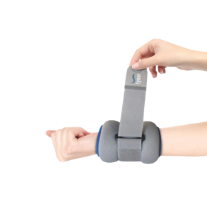 TYNOR WEIGHT CUFF 1/2KG, 1KG, 2KG