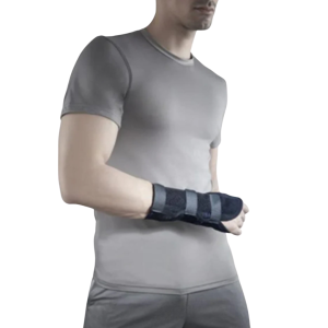 VISSCO COCK-UP SPLINT UNIVERSAL – PC. NO 0641