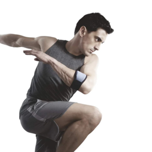 VISSCO TENNIS ELBOW SUPPORT, PAIN RELIEF BELT UNIVERSAL – PC. NO. 2617