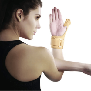 VISSCO THUMB SPICA SPLINT UNIVERSAL – P.C. NO. 0643