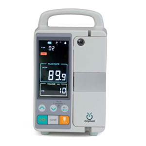 ONYMED INFUSION PUMP (OM-8052D)