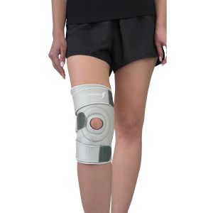 Knee Wrap Neoprene (D-01)- Enhanced Superior Support to the Knee