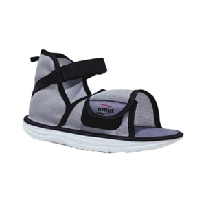 TYNOR C-08 CAST SHOE ROCKER SOLE (1PC)