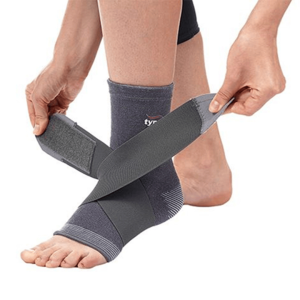 TYNOR D-01 ANKLE BINDER