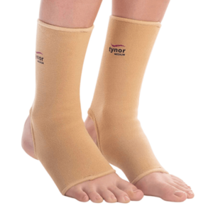 TYNOR D-03 ANKLETS 1 PAIR