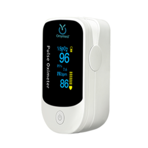 ONYMED Fingertip Pulse Oximeter (OM-FP7O)