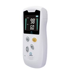 ONYMED HANDHELD PULSE OXIMETER (OM-HHP1)