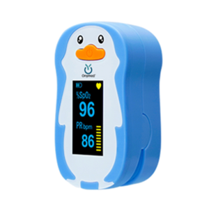 ONYMED Pediatric Pulse Oximeter (OM-PPO9)