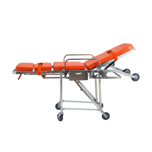 Ambulance Stretcher (OM-3E)