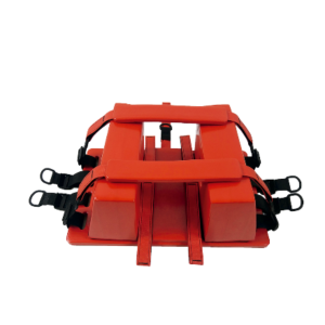 Head Immobilizer-Adult (OM-16A)