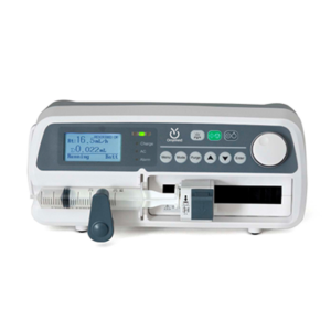 Syringe Pump