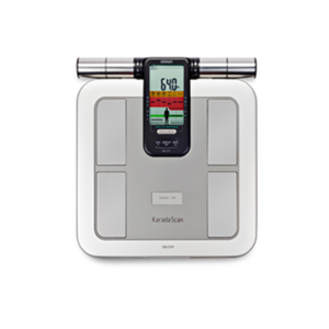 OMRON (Body Composition Monitor HBF-375)