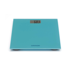 OMRON (HN289 Ocean Blue)