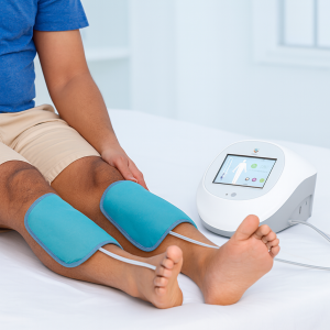 Circulation Therapy Devices