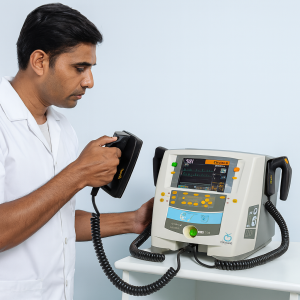 Emergency & Life-Saving Equipment