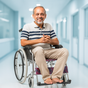 Mobility & Transfer Aids