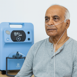 Respiratory Care Equipment