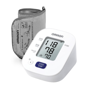 7140T1 Bluetooth Arm Blood Pressure Monitor
