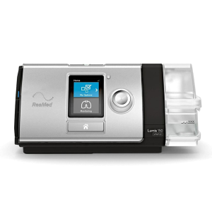 Res-Med Lumis 150 ST BiPAP Machine