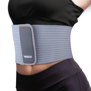 Vissco Rib Belt