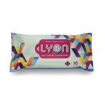Lyon Multi-Purpose Cleaning Wipes
