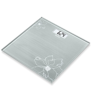 BEURER (GS 10 Digital Glass Scale)