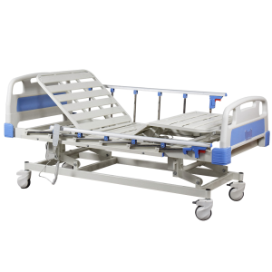 3 FUNCTION ELECTRIC BED