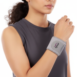 TYNOR J-04 WRIST WRAP NEOPRENE