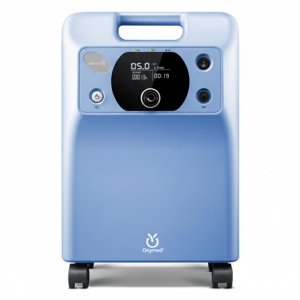 ONYMED Oxygen Concentrator (OM-5W)