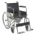 HygieniX Adora-U Mobility Chair