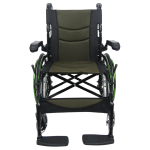 Cole OG AeroFlex Wheelchair