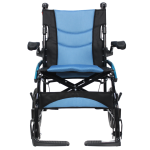 LiteMove Oscar Wheelchair