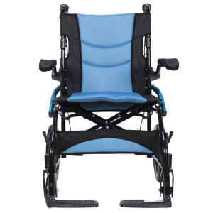 LiteMove Oscar Wheelchair