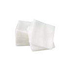 STERILIZED GAUZE SWABS 10CM*10CM I01121