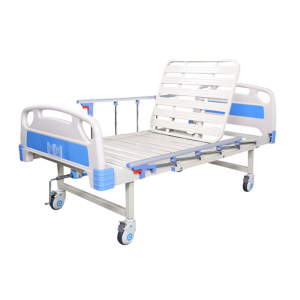 1 FUNCTION MANUAL BED