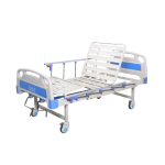 2 FUNCTION MANUAL BED