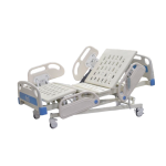 5 FUNCTION ELECTRIC BED WITH CPR