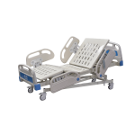 5 FUNCTION ELECTRIC BED