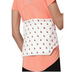 FLAMINGO HEATING PAD (Orthopaedic Electric Heating Pad)